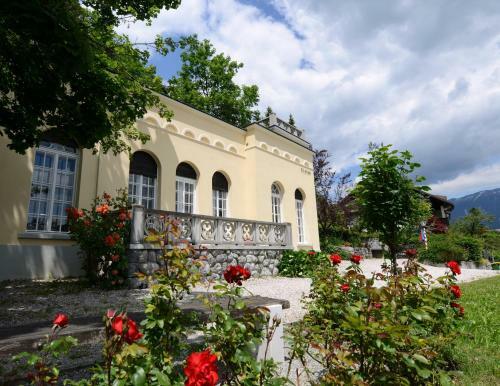 Villa Elasan