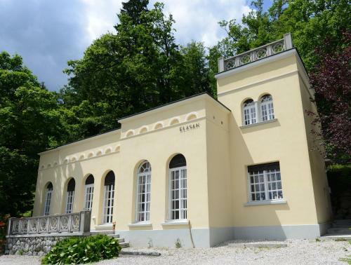 Villa Elasan