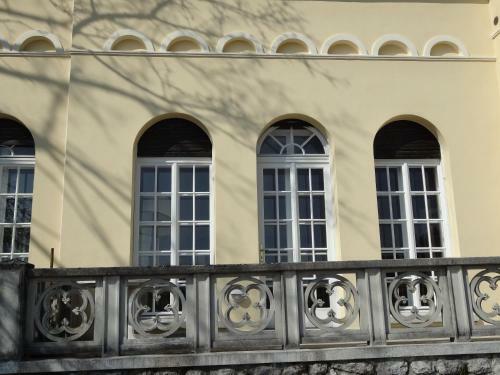 Villa Elasan