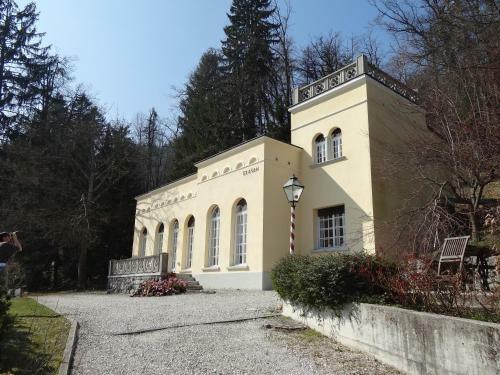 Villa Elasan