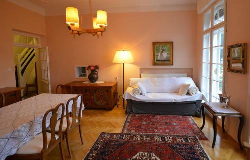 Villa Elasan