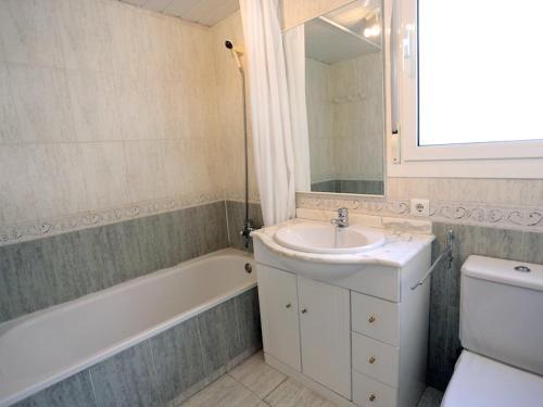 Apartment Edf La Caleta Salou