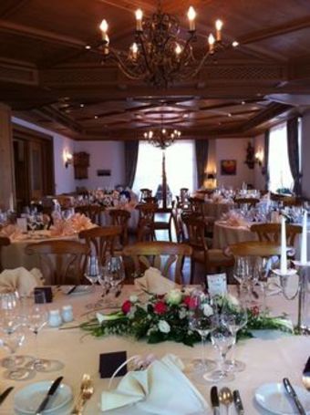 Hotel-restaurant Vinothek Lamm