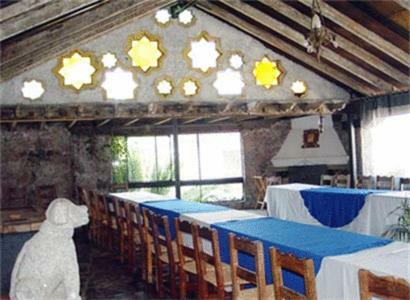 Hotel Minero Y Edificio Patrimonial De La Borda