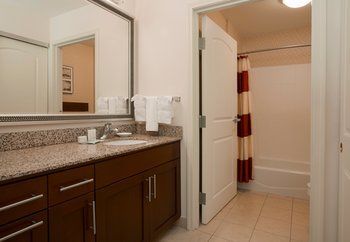 Hotel Residence Inn By Marriott Arlington South