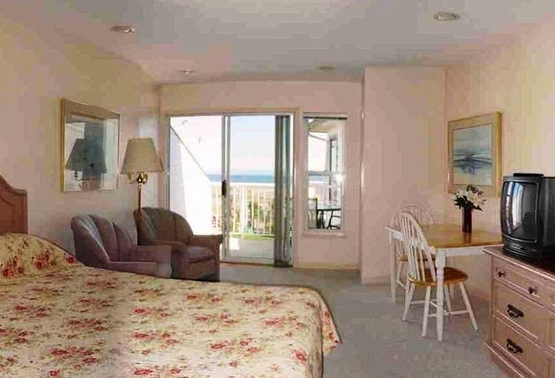 Hotel Buena Vista By The Sea