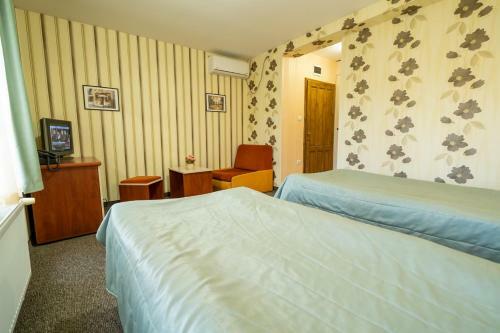 Hotelcomplex Bryasta