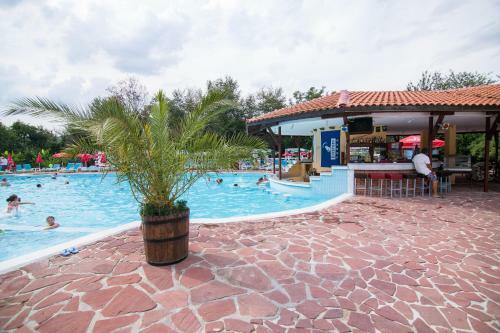 Hotelcomplex Bryasta