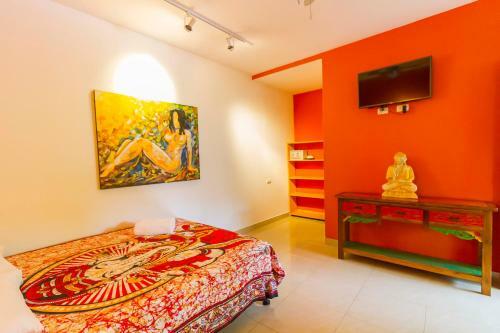 Hotel Buddha House