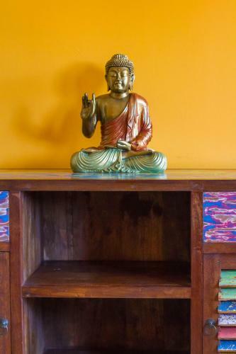 Hotel Buddha House