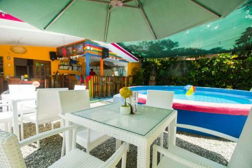 Hotel Buddha House
