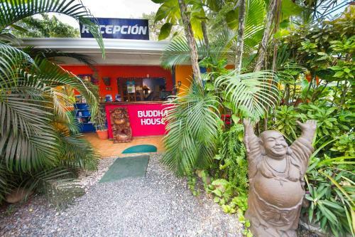 Hotel Buddha House