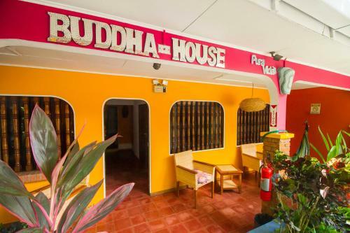 Hotel Buddha House
