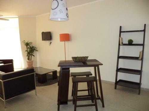 Hotel Australia Suites Ejecutivas