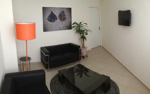 Hotel Australia Suites Ejecutivas