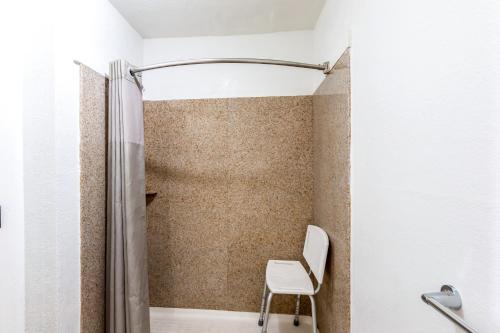 Motel Delux Inn San Antonio