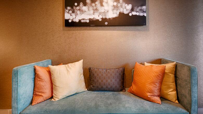 Hotel Best Western Alderwood