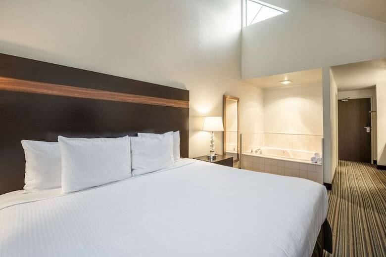 Hotel Best Western Alderwood