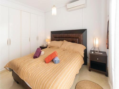 Holiday Home Almoradi Algorfa