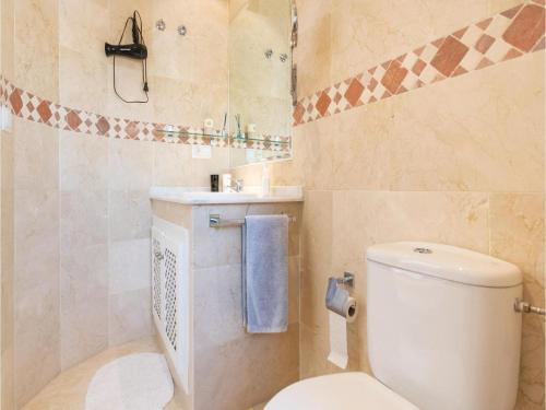 Holiday Home Almoradi Algorfa