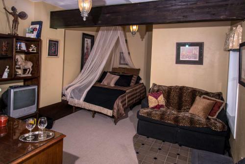 Bed & Breakfast Coeur De Lion Bnb