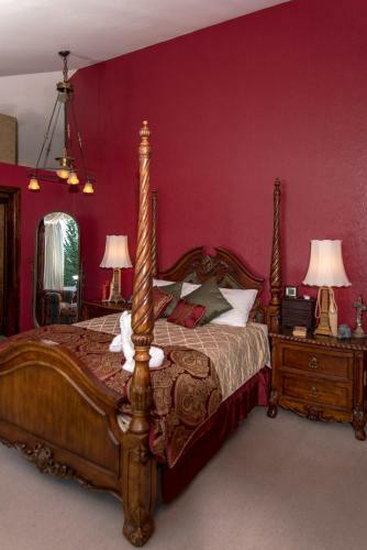 Bed & Breakfast Coeur De Lion Bnb