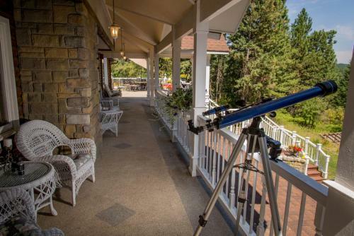 Bed & Breakfast Coeur De Lion Bnb