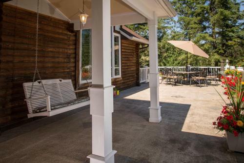 Bed & Breakfast Coeur De Lion Bnb