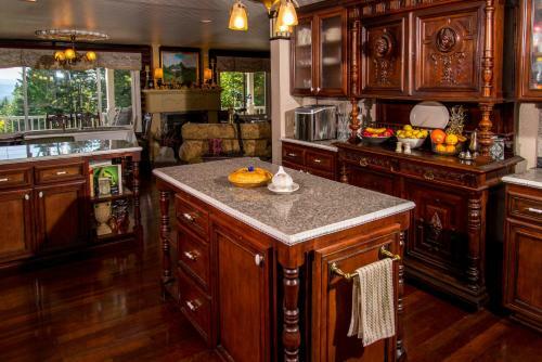 Bed & Breakfast Coeur De Lion Bnb