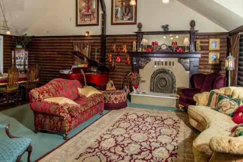 Bed & Breakfast Coeur De Lion Bnb