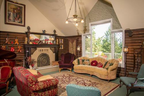 Bed & Breakfast Coeur De Lion Bnb