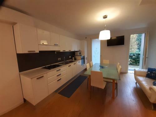 Apartamento Tramare&monti