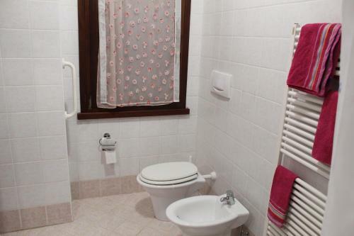 Bed & Breakfast Appartamento " Nella Natura "