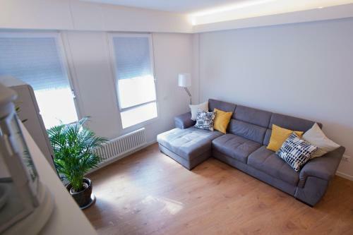 Apartamento Nuovissimo E Luminoso Appartamento Centro Pordenone