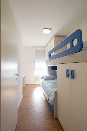 Apartamento Nuovissimo E Luminoso Appartamento Centro Pordenone