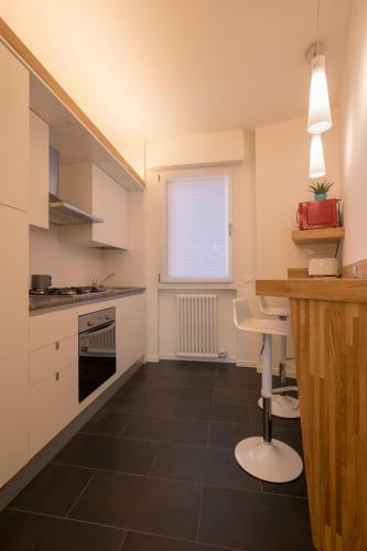 Apartamento Nuovissimo E Luminoso Appartamento Centro Pordenone