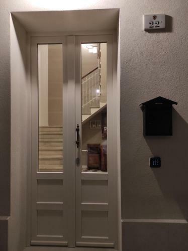Bed & Breakfast Casa Livia