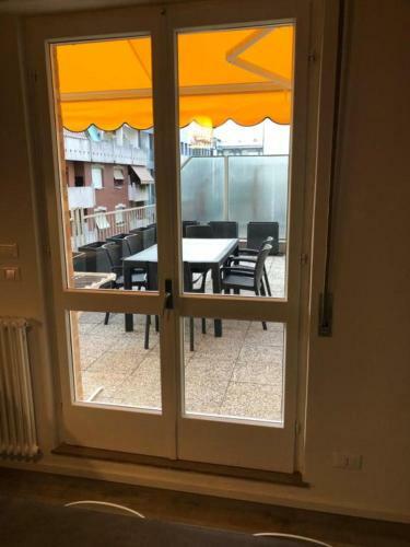 Apartamento Ca Re Rovereto