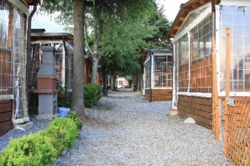 Mylooking Vacanze Porlezza