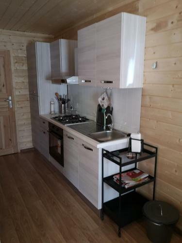 Apartamento Barumi-bungalow Leonardo