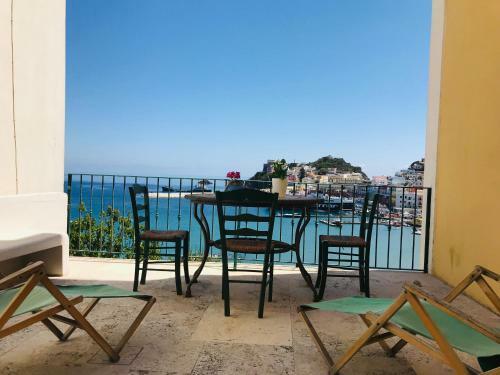 Apartamento Cupola - Immobilevante