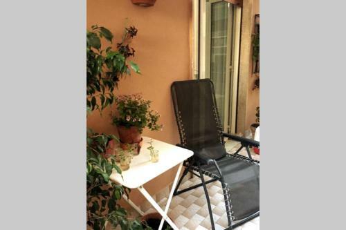 Apartamento Verde Centrale Home