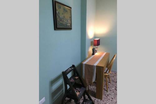 Apartamento Verde Centrale Home