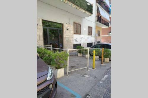 Apartamento Verde Centrale Home