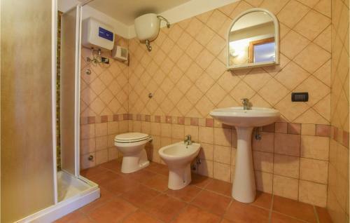 Awesome Apartment In Portigliola With Wifi