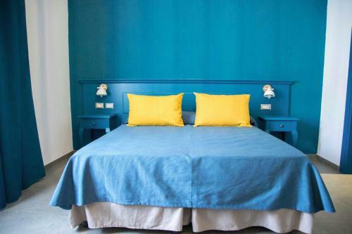 Hostal Isolotto Guest House