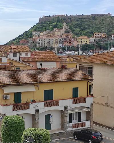 Apartamento Casa Piazza Roma