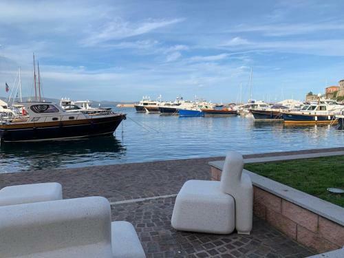 Apartamento Kibil� - Porto Ercole