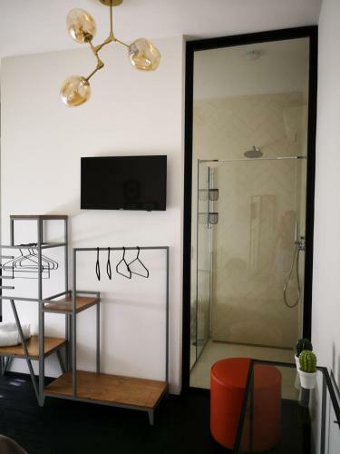 Hostal Loraia Design Rooms