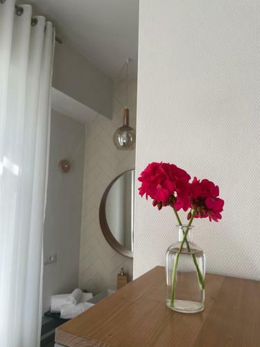 Hostal Loraia Design Rooms